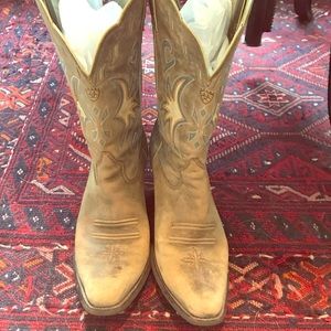 Ariat Western boots